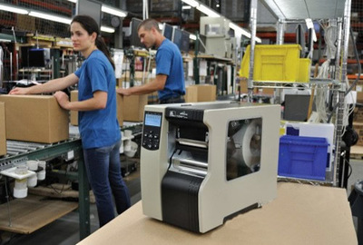 條形碼技術(shù)的研發(fā) 推動(dòng)現(xiàn)代商業(yè)與供應(yīng)鏈的革命