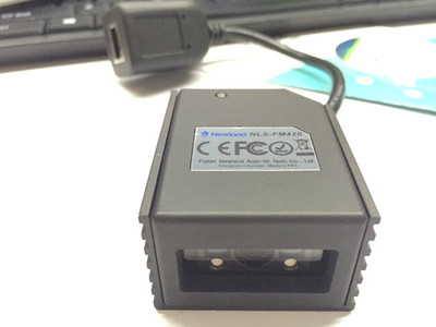 二維掃描模組 條形碼技術(shù)的核心引擎與型號(hào)選擇指南