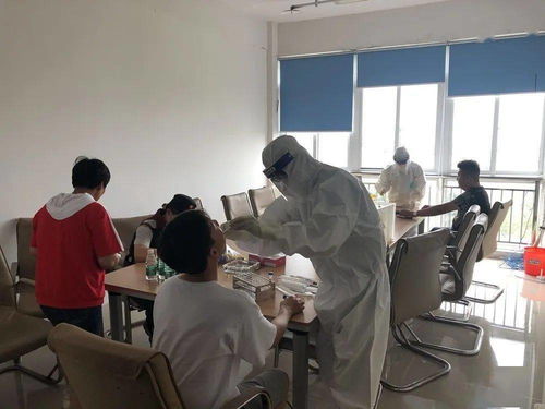 常熟重點(diǎn)食品應(yīng)急監(jiān)測(cè)結(jié)果公布，全部樣本檢測(cè)呈陰性