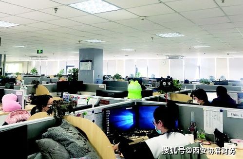 創(chuàng)業(yè)開公司，這三個(gè)西安財(cái)務(wù)公司知識(shí)必須熟記