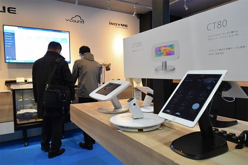 2020年日本國際商店超市用品展覽會 重塑零售未來的全球盛會